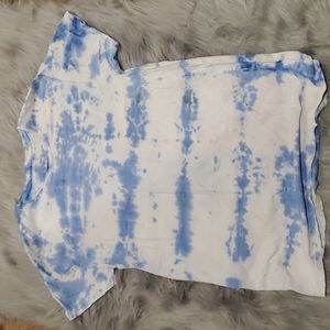 Homemade Tye Dye!!